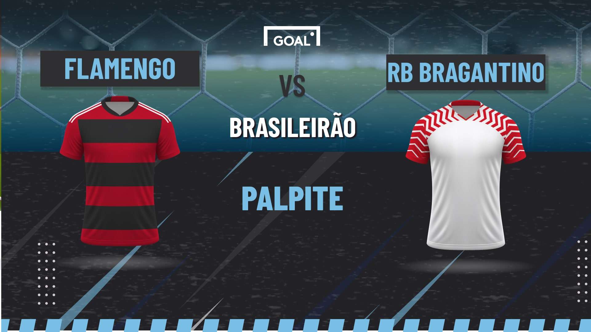 Palpites Flamengo vs Bragantino