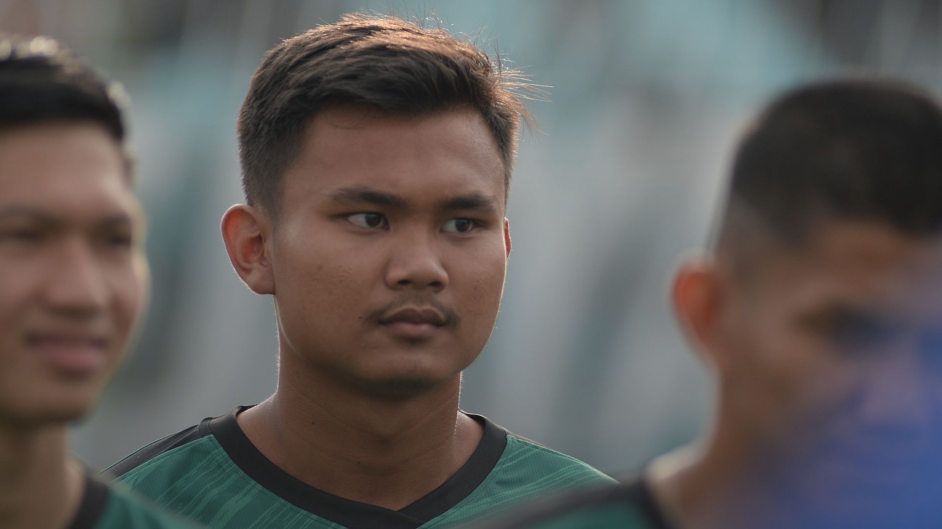 Komang Teguh - Borneo FC