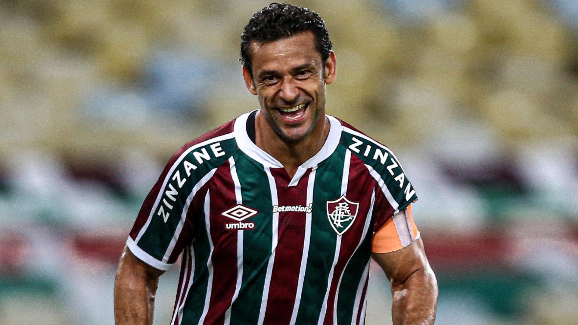 Fred Fluminense Nova Iguaçu Carioca 11 04 2021