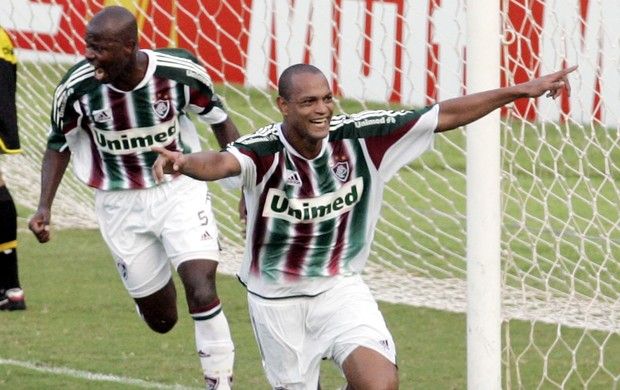 Fluminense Tuta 2005