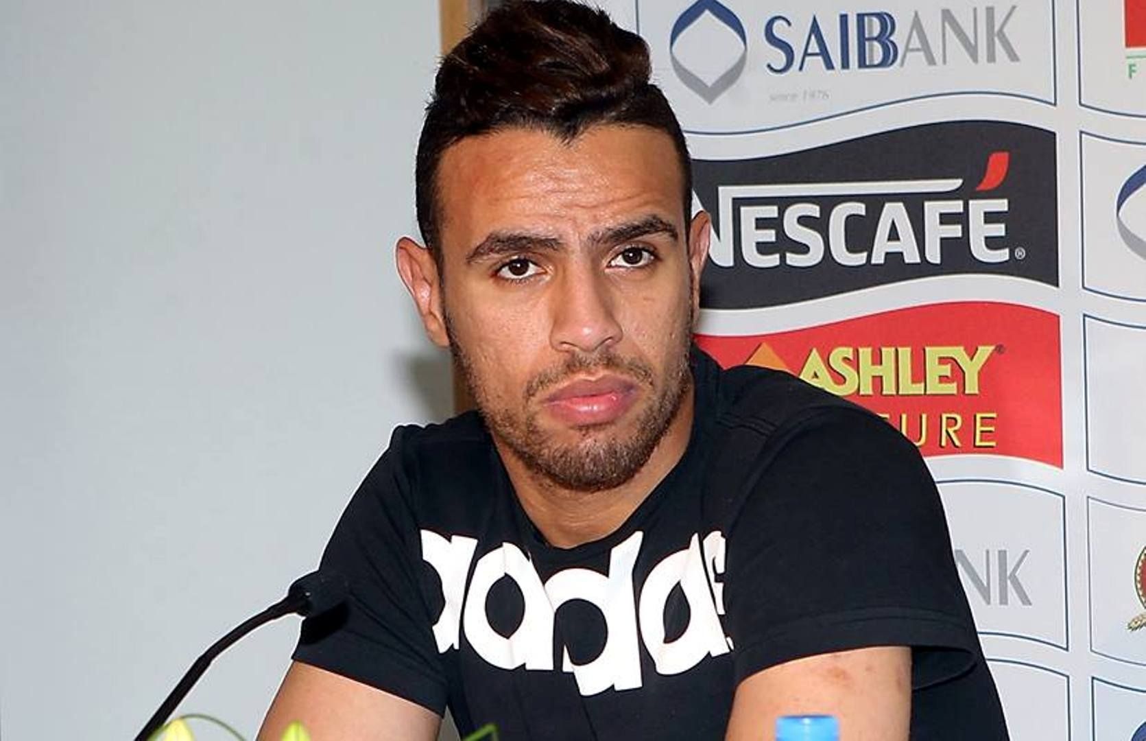 Hazem Emam - Zamalek