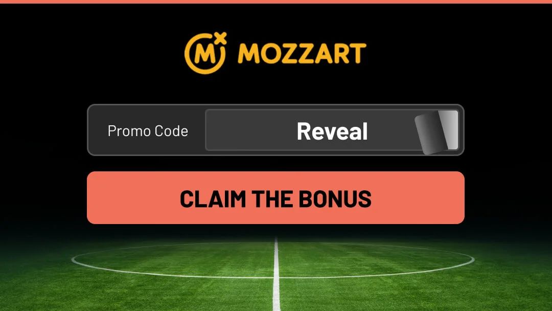 MozzartBet Bonus 