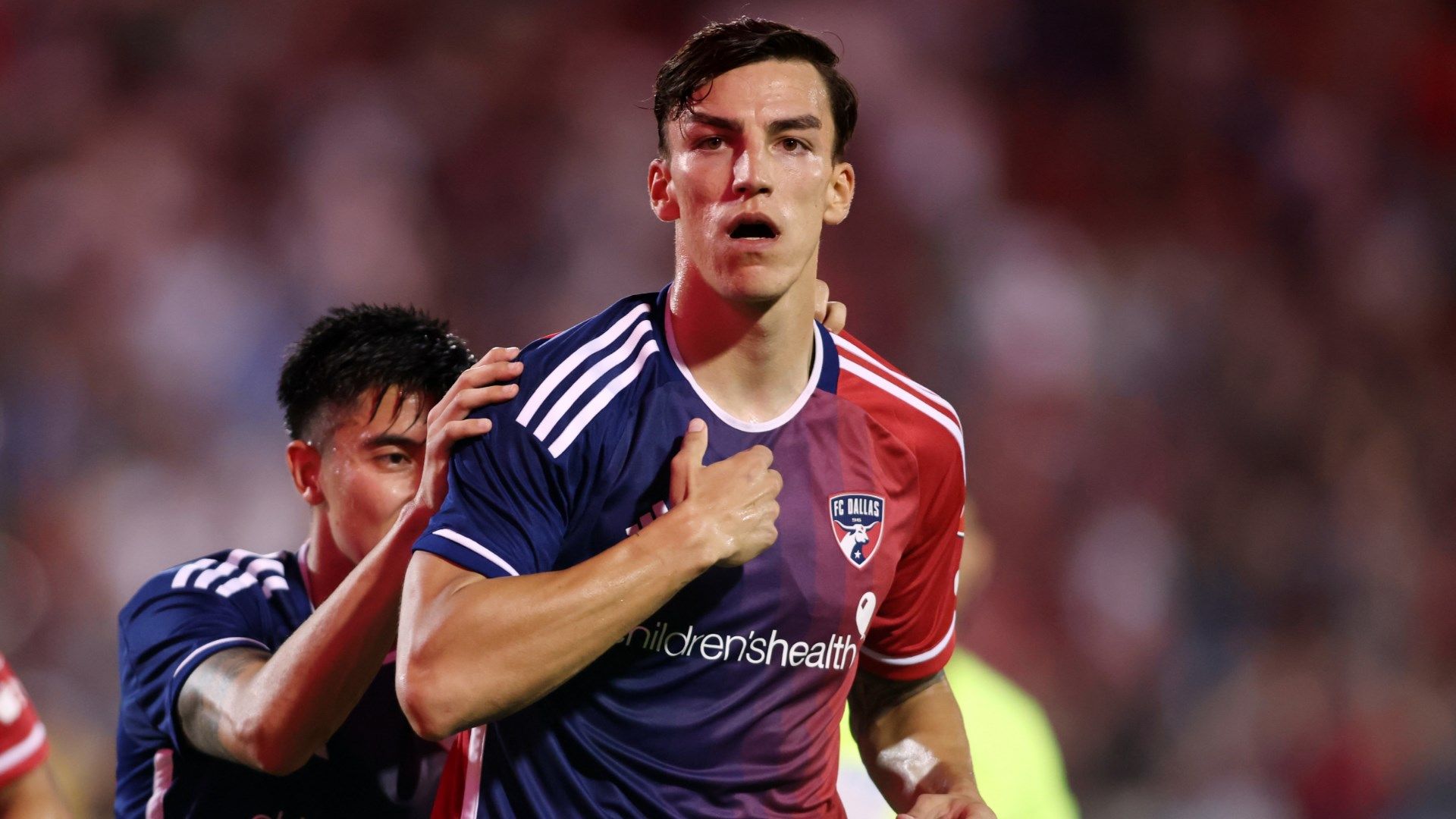 Petar Musa FC Dallas 2024