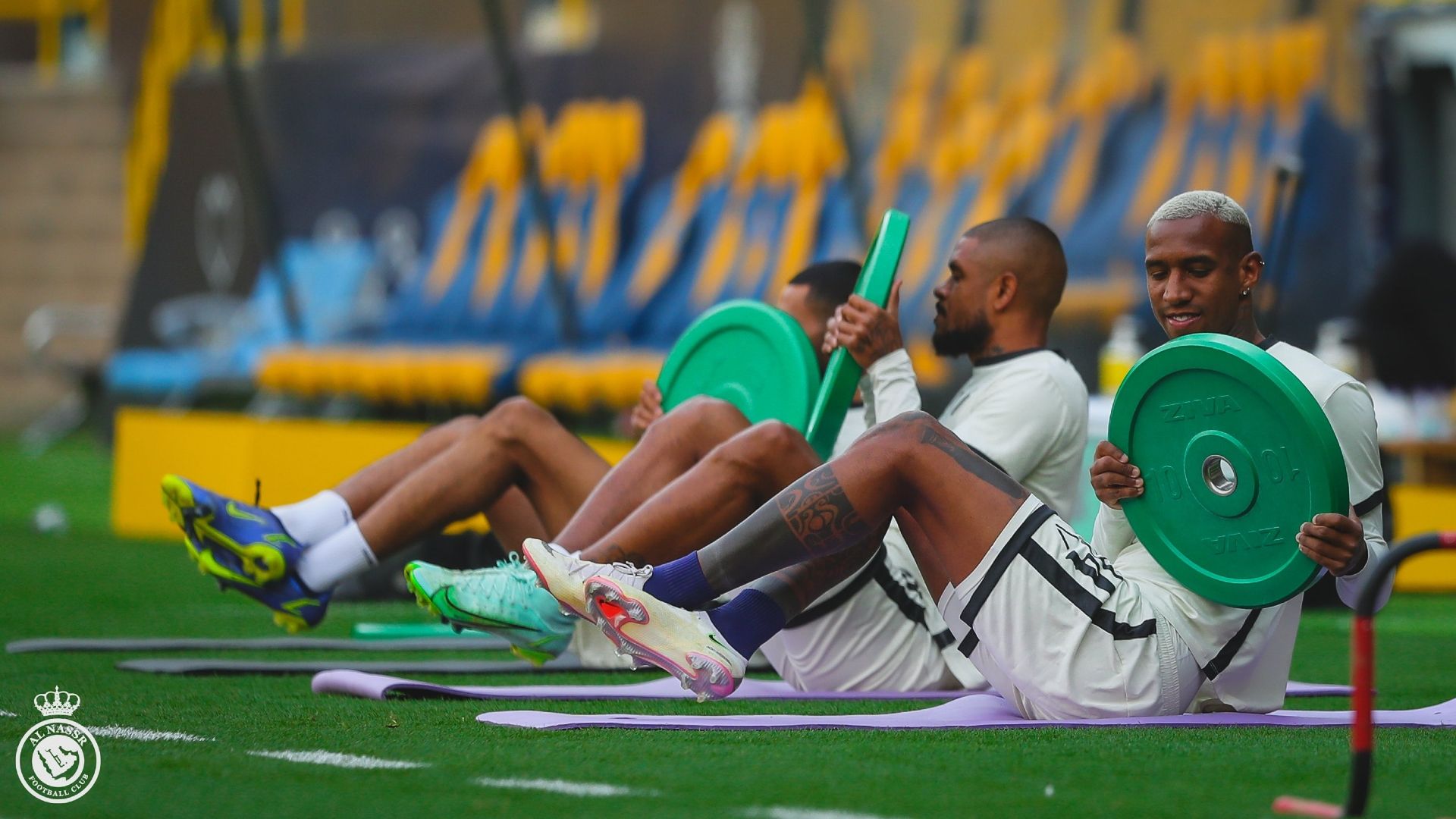 talisca - nassr 2022