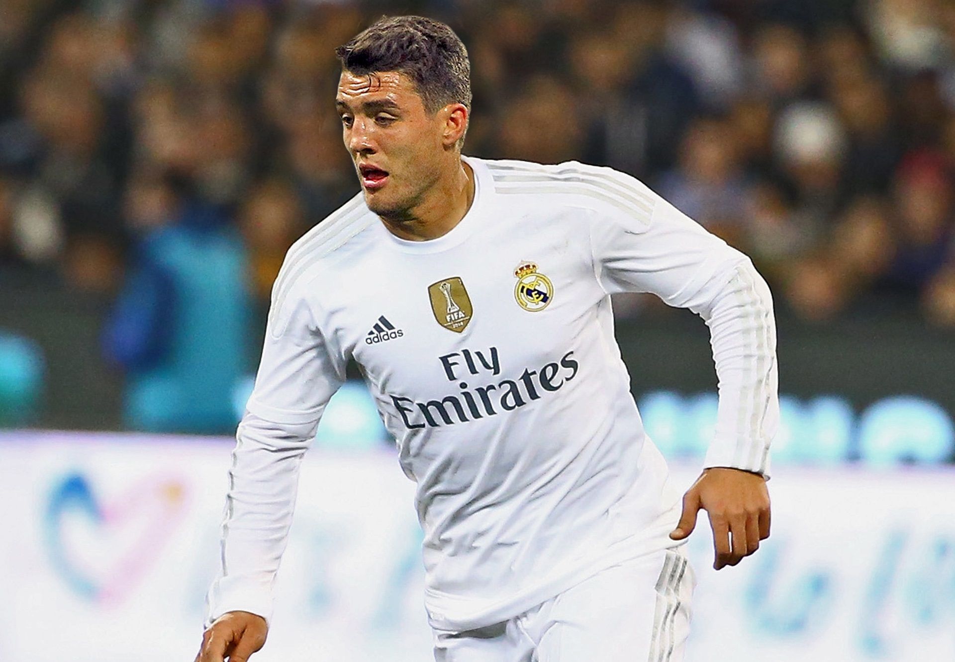 Kovacic Real Madrid