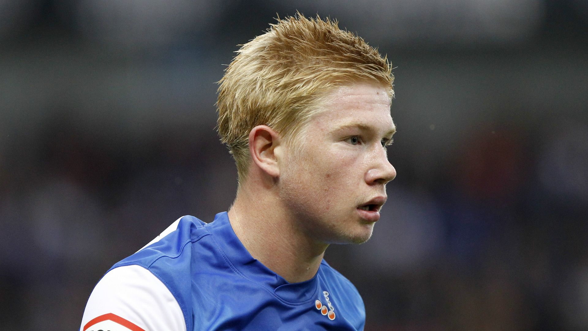 Kevin De Bruyne KRC Genk
