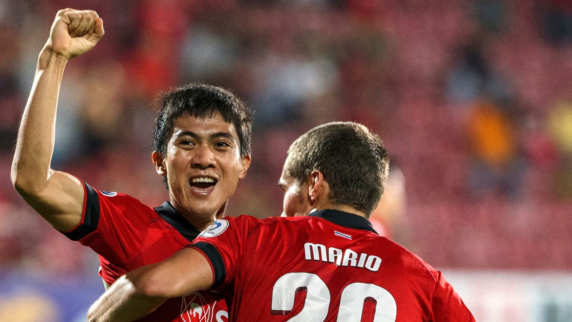 ศราวุฒิ มาสุข