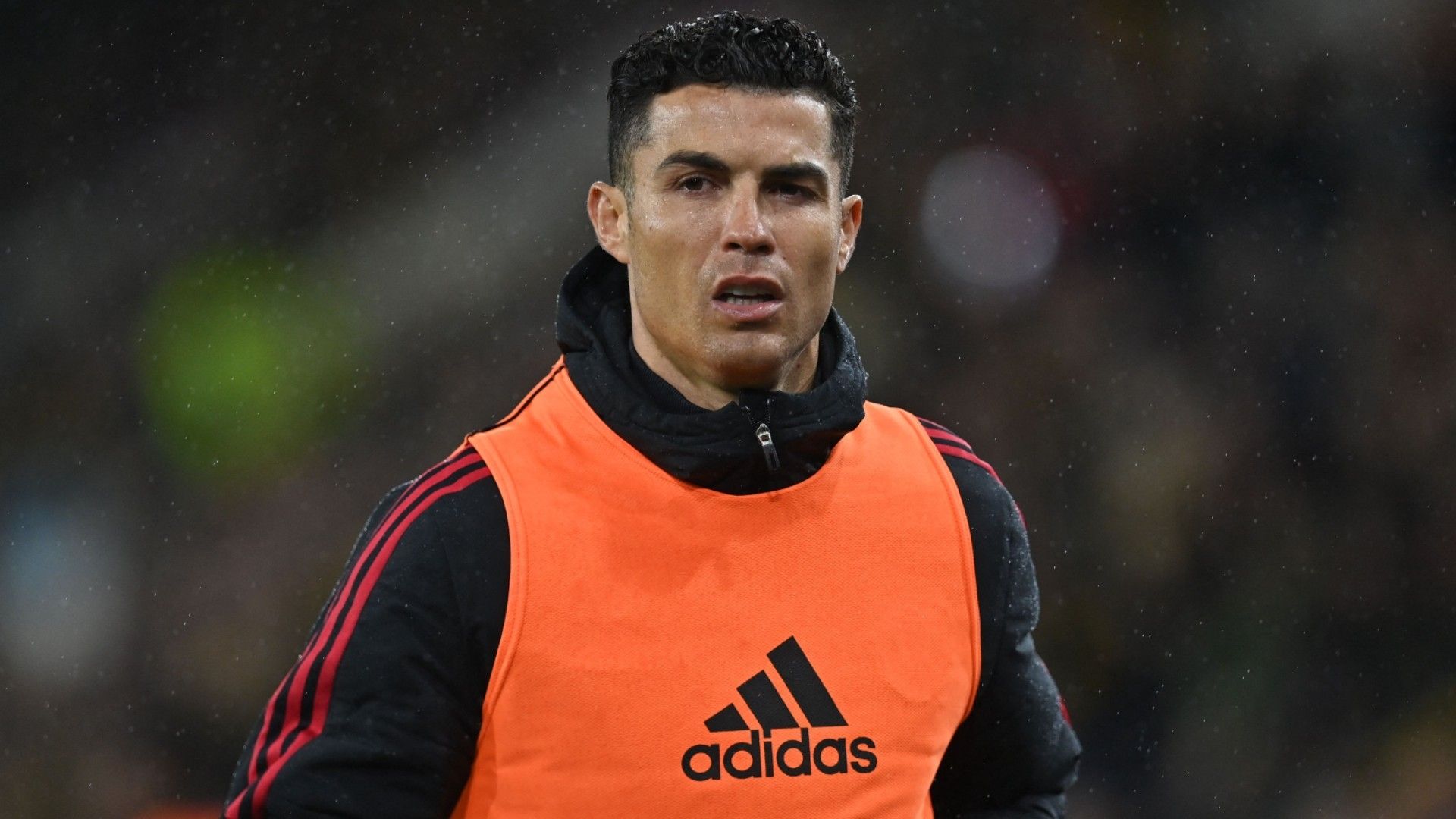 Cristiano Ronaldo Manchester United 2021-22