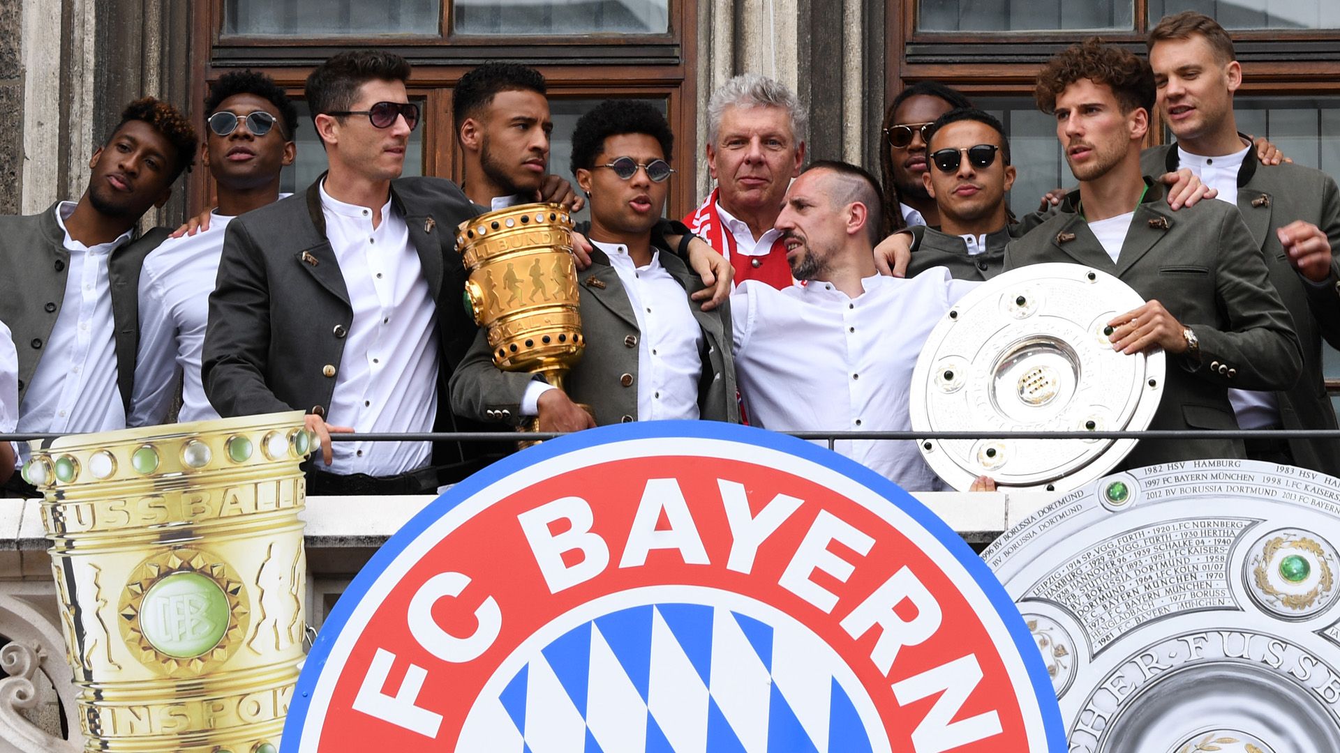 Bayern 26052019