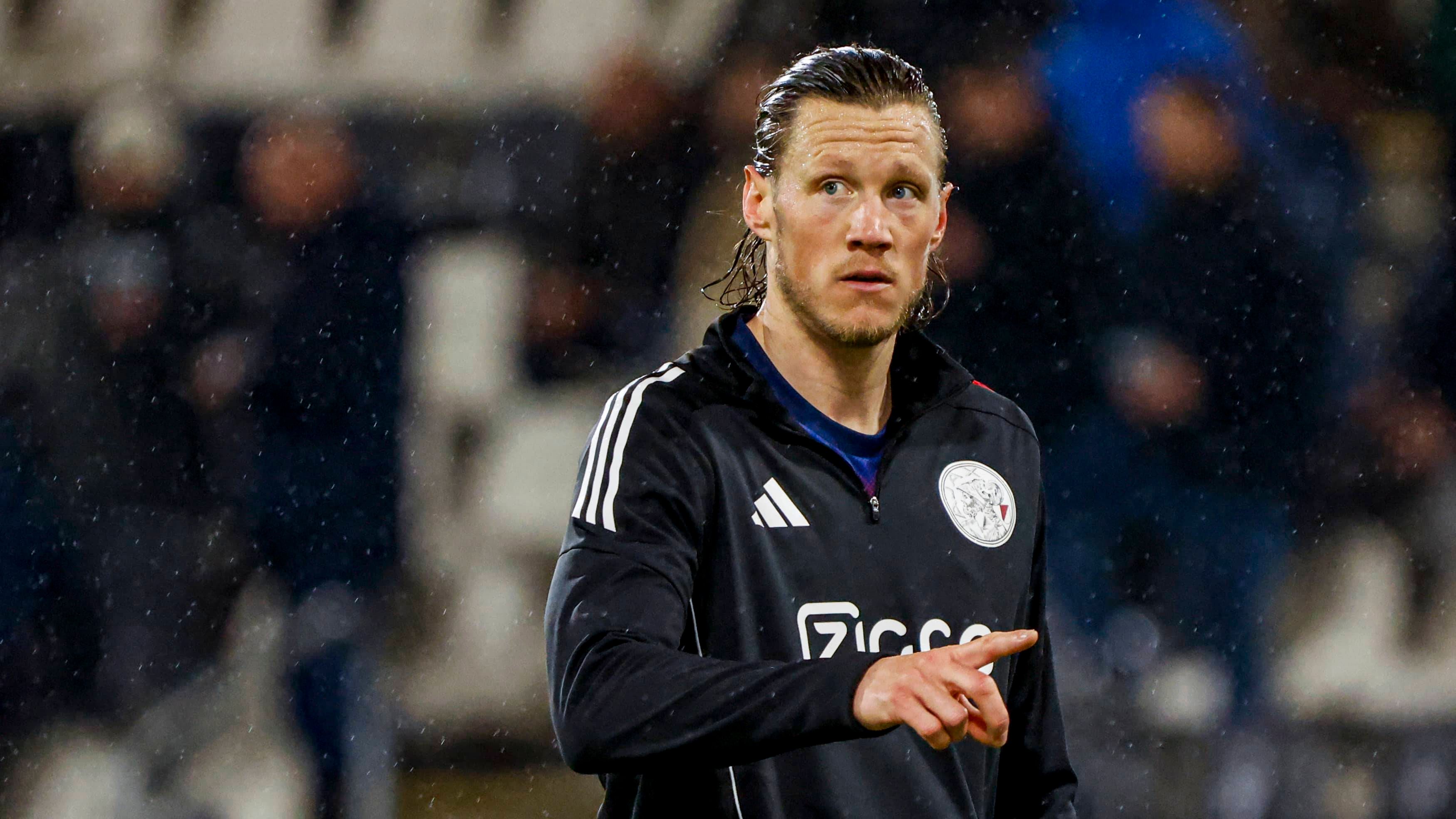 Wout Weghorst
