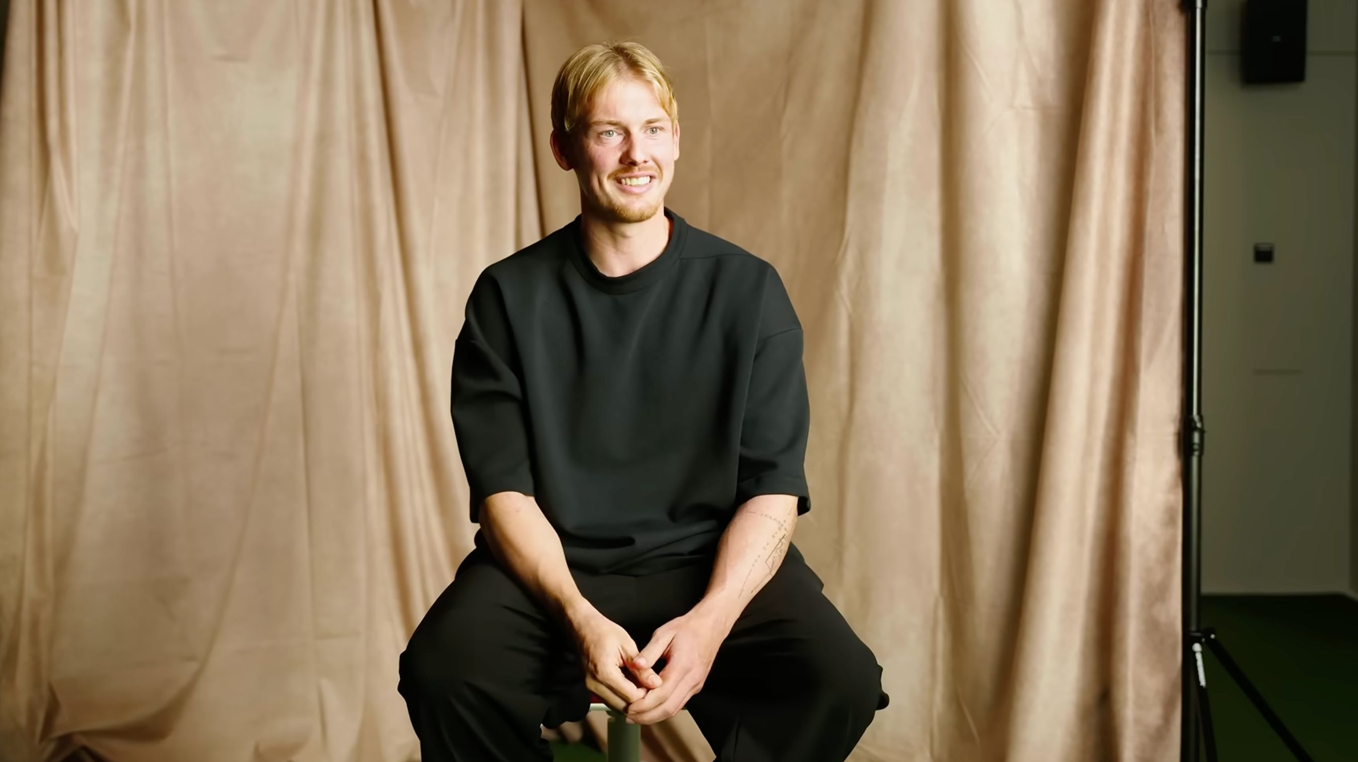 Julian Brandt