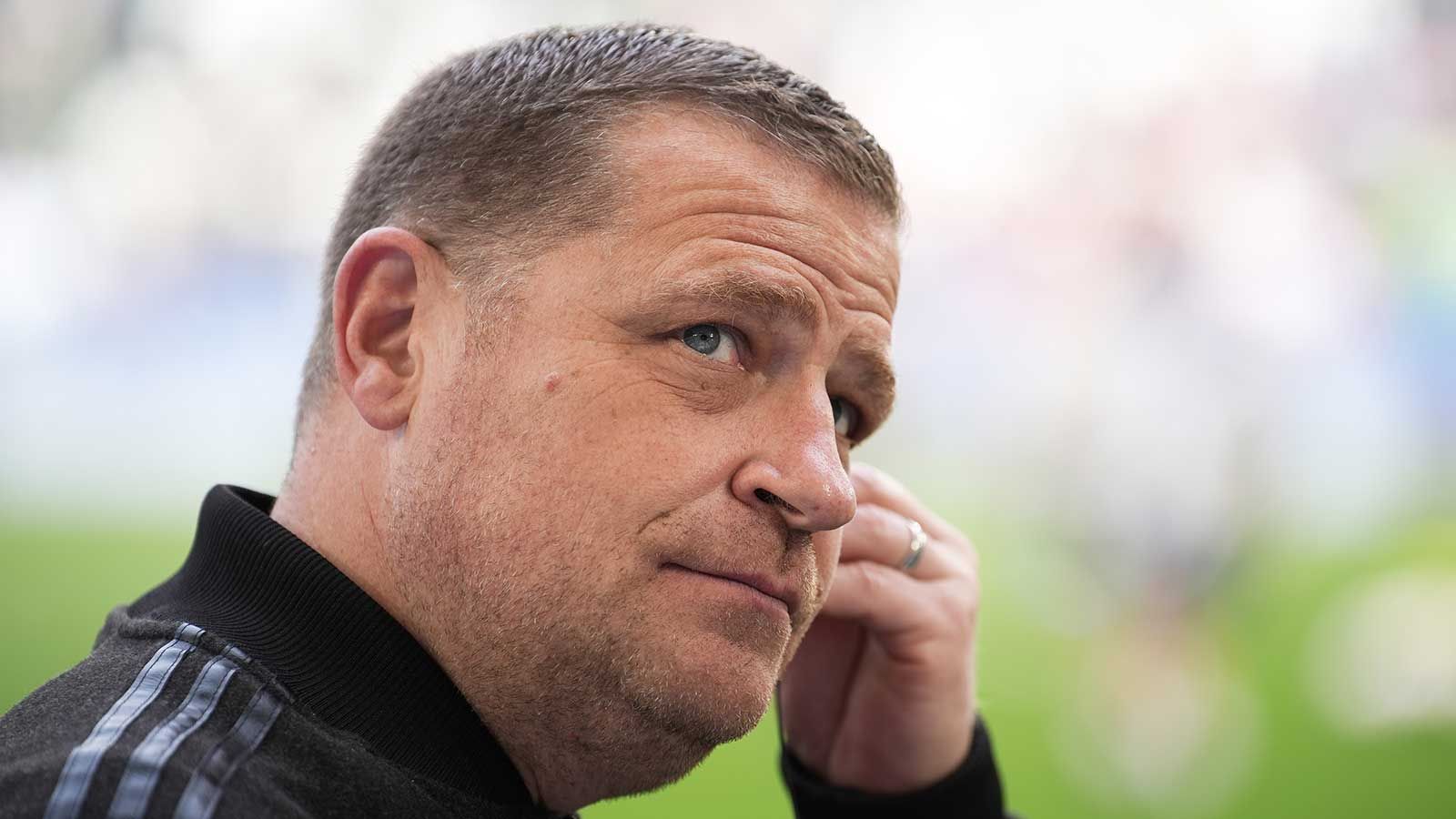 Max Eberl