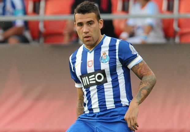 Nicolas Otamendi - Porto