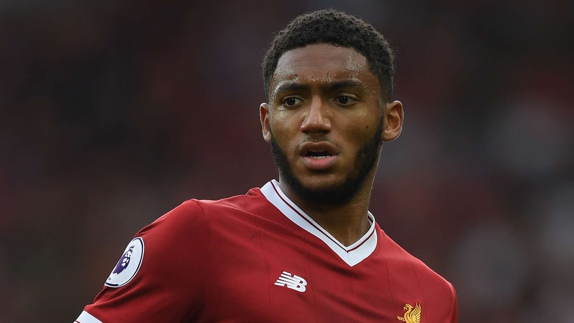 Joe Gomez, Liverpool