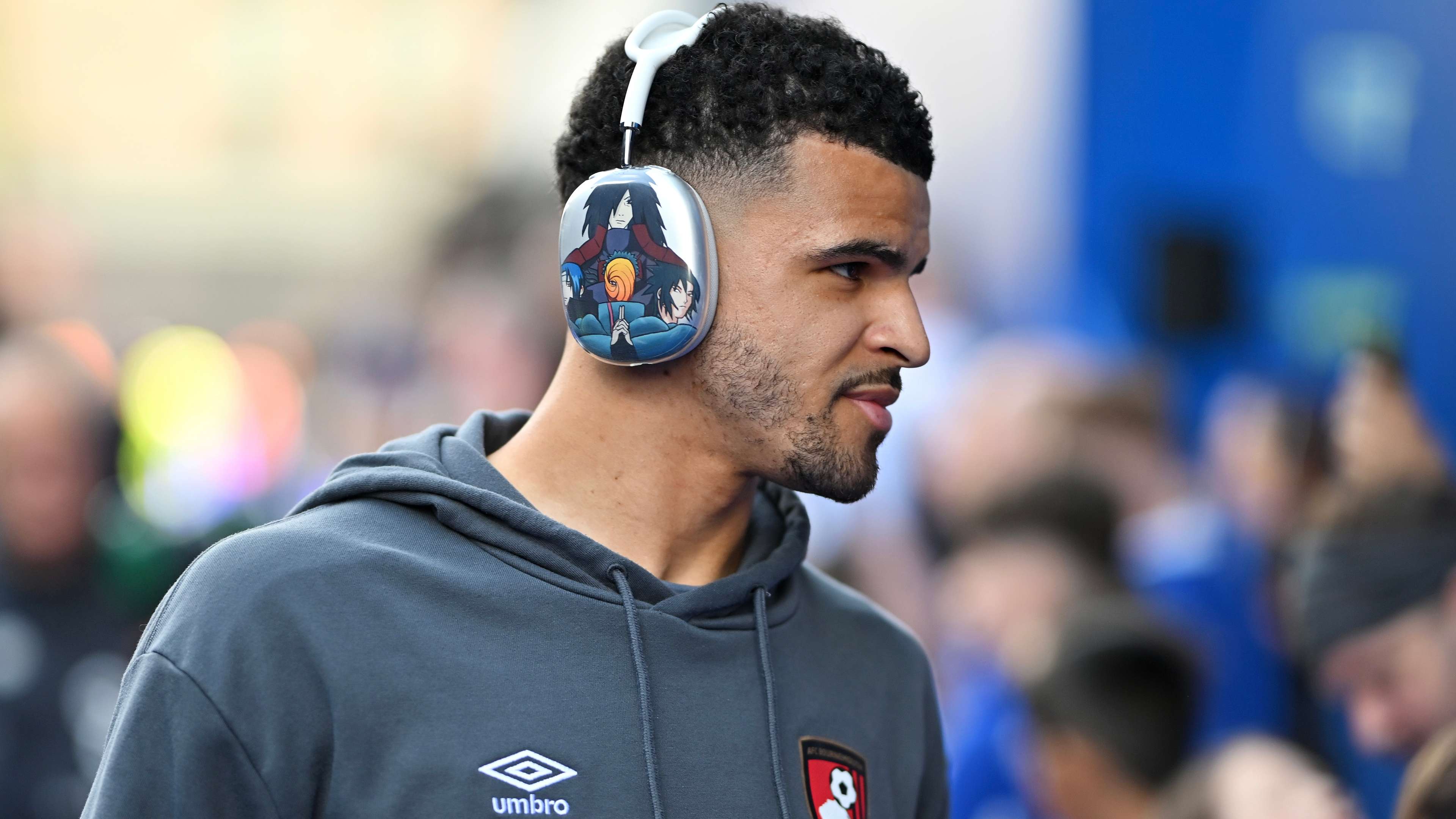 Dominic-Solanke
