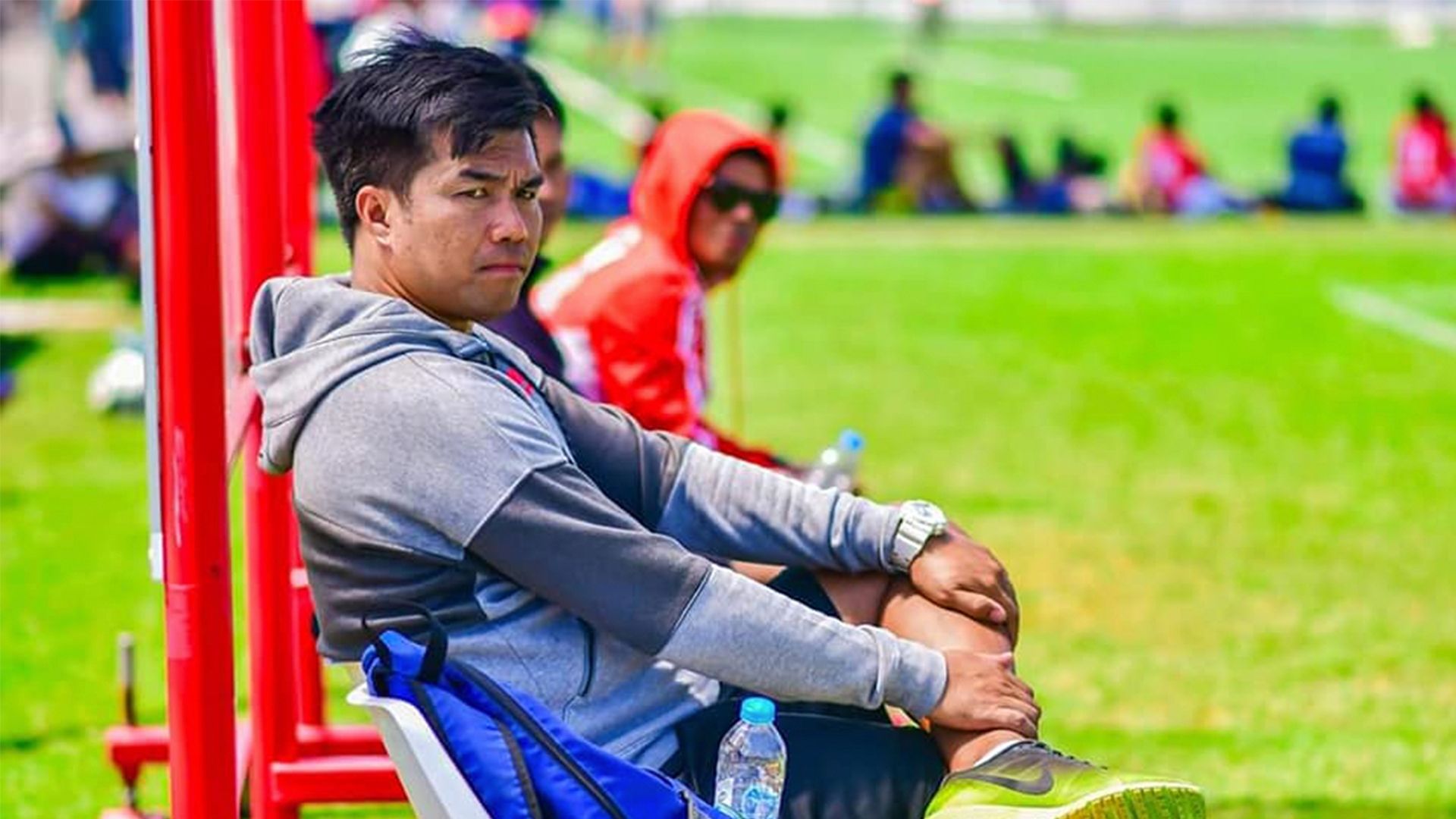 ทรงศักดิ์ ชัยสมัคร