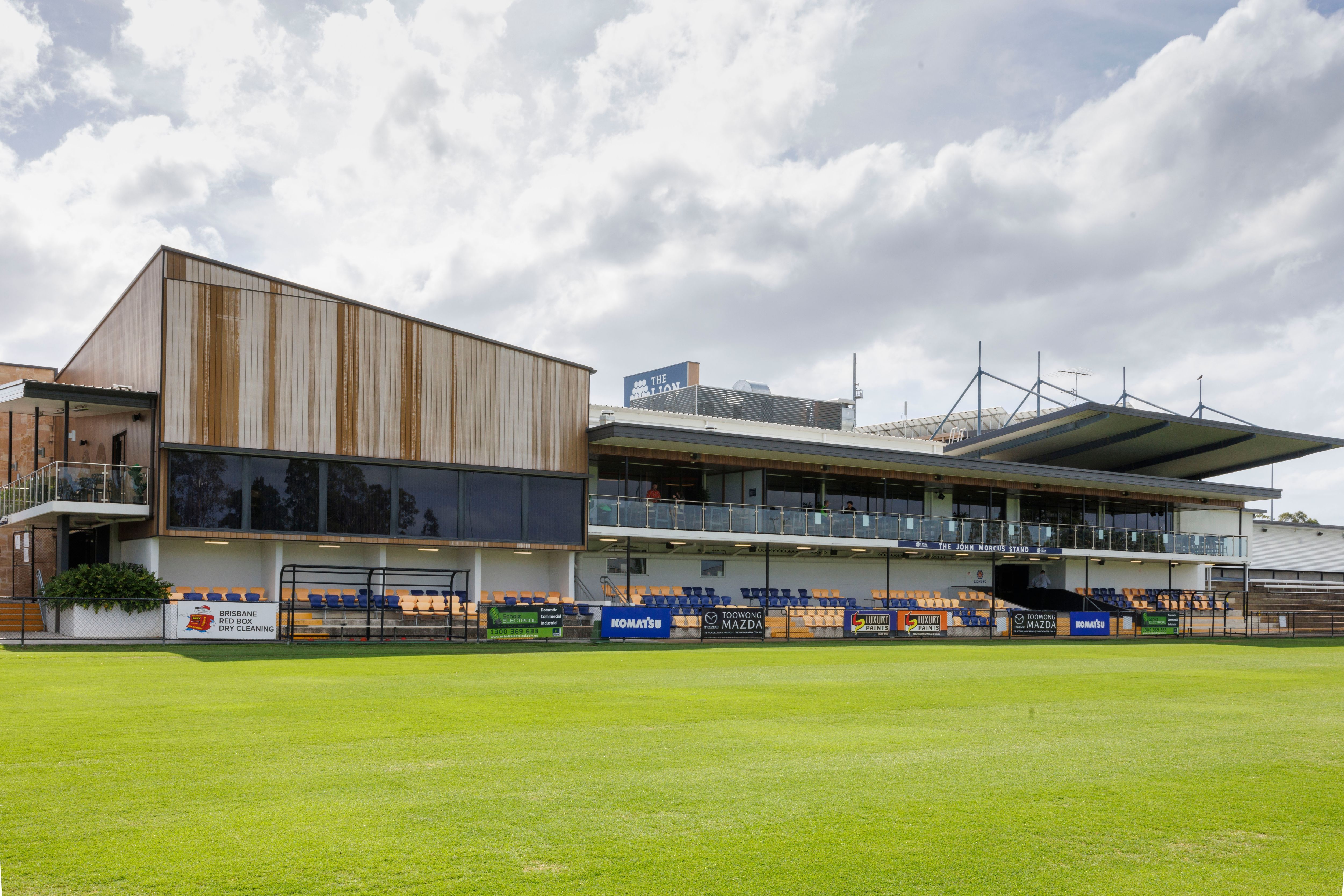 여자 월드컵 베이스캠프