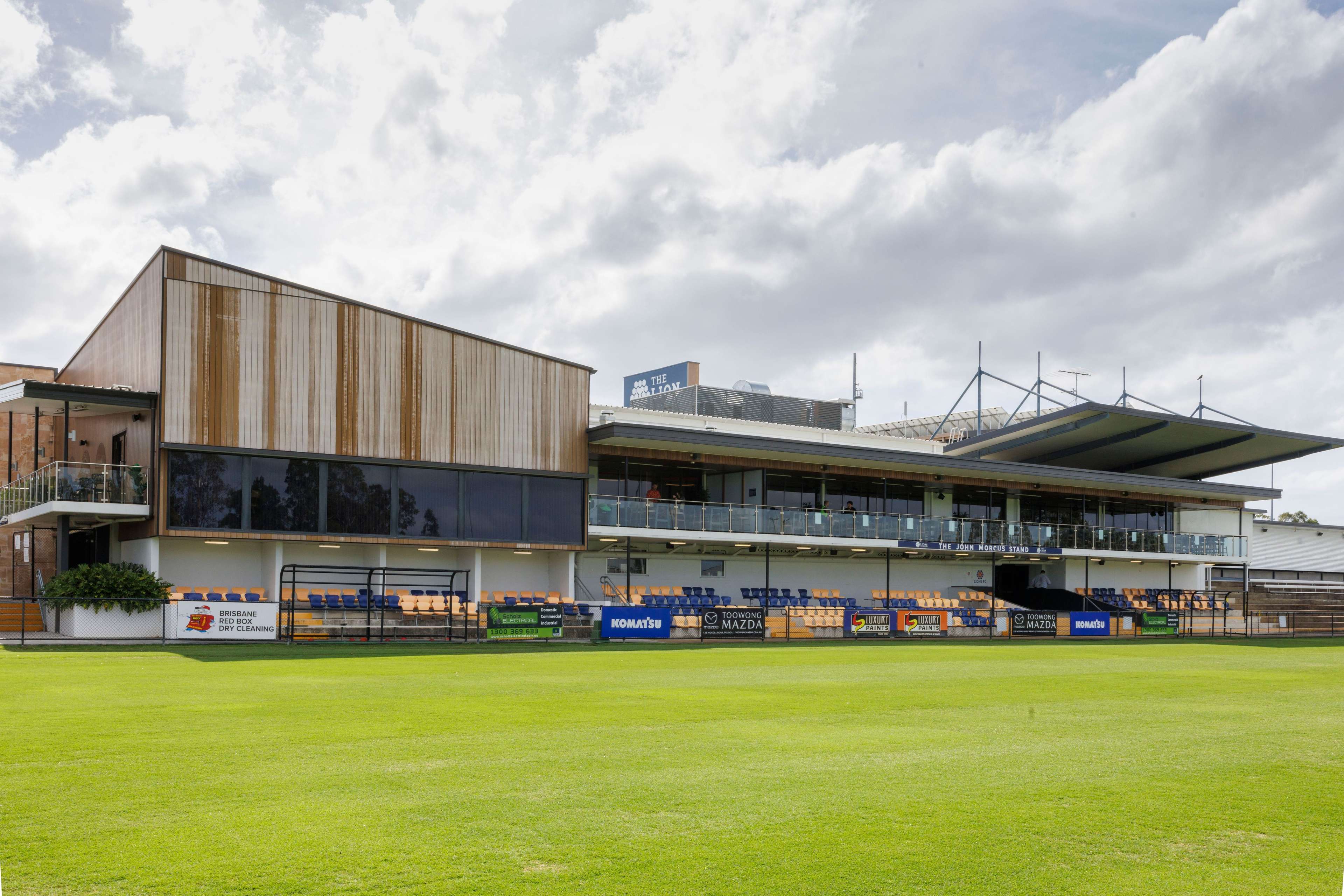 여자 월드컵 베이스캠프