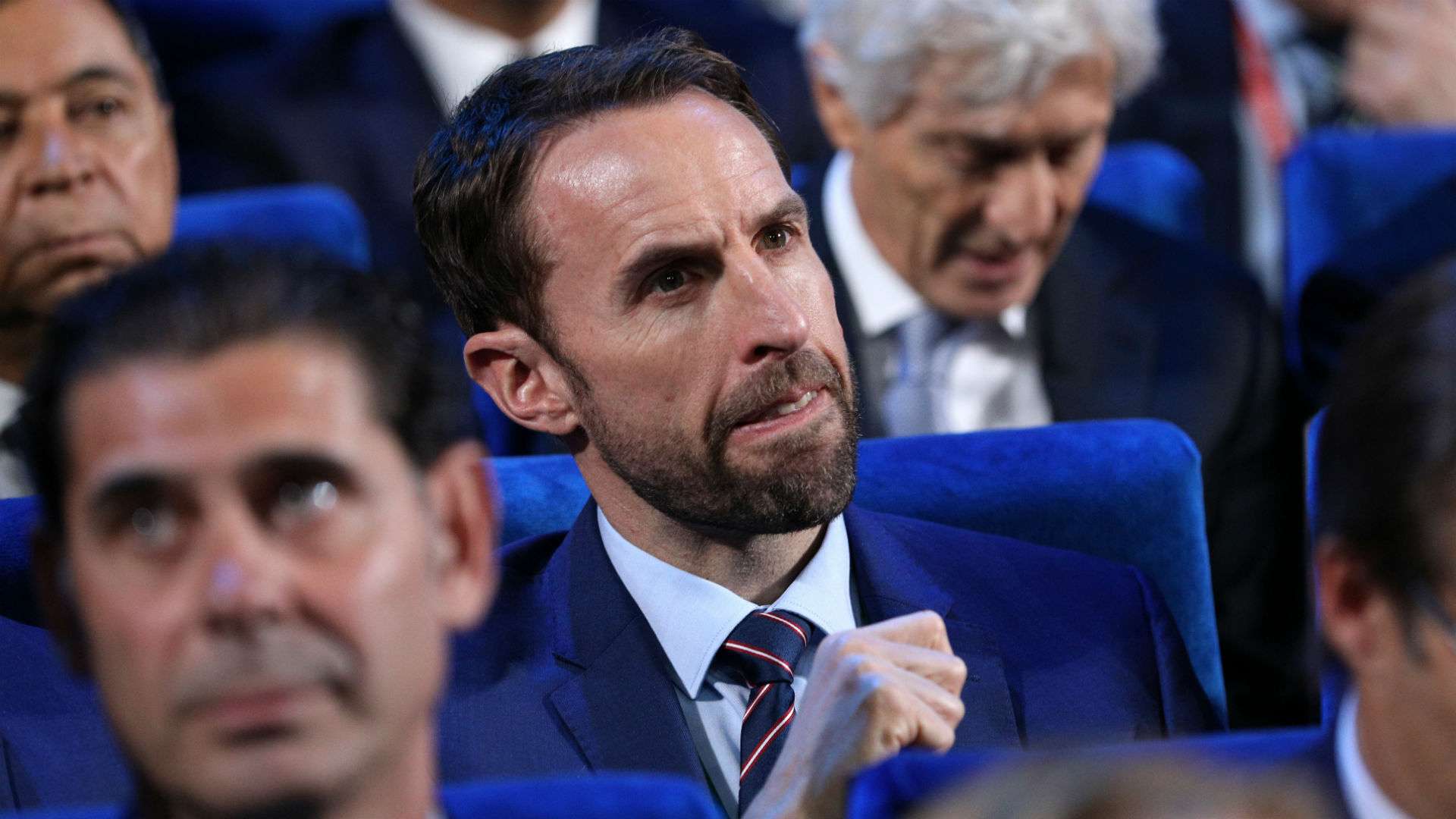 Gareth Southgate England