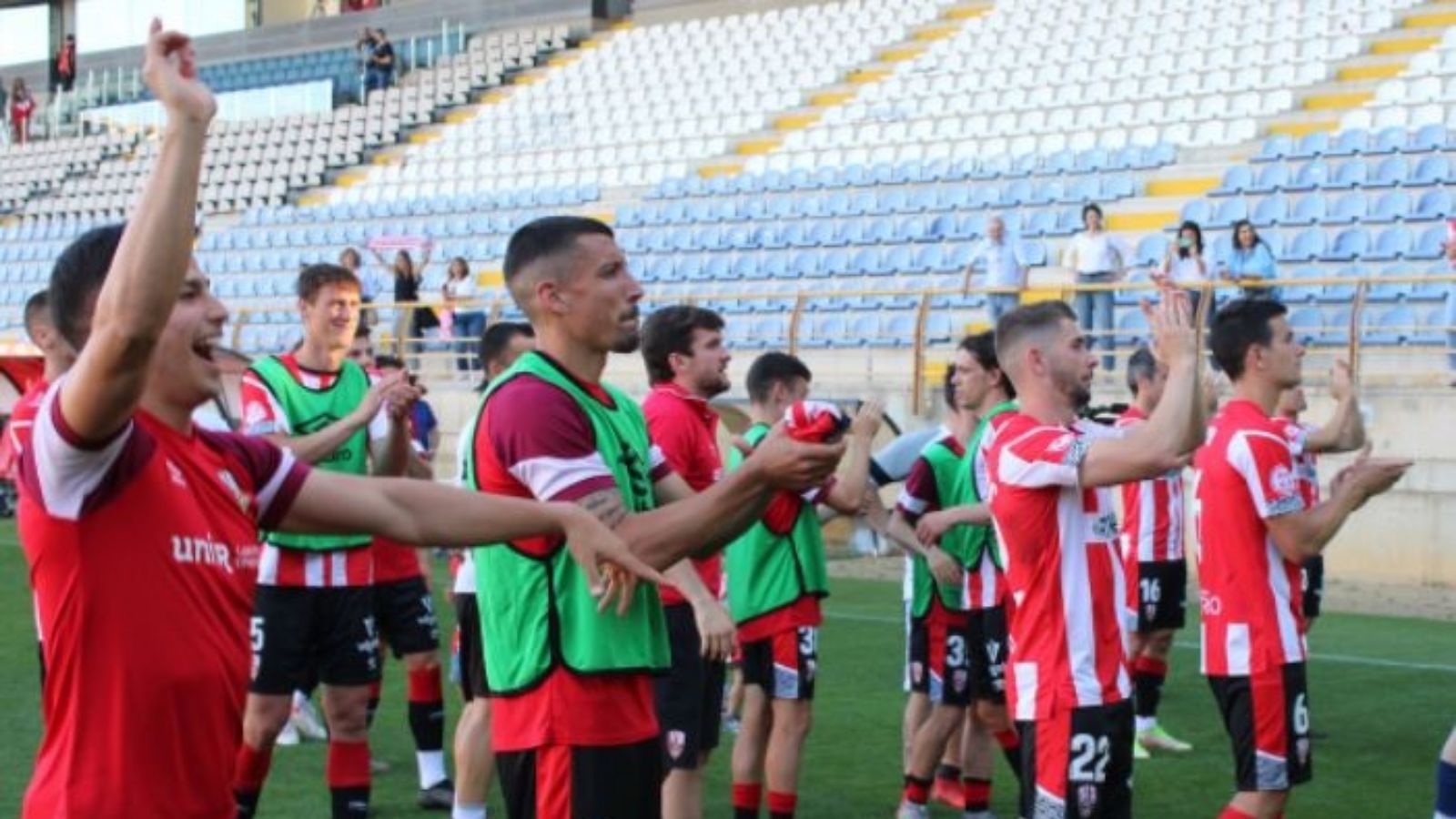 UD Logroñés