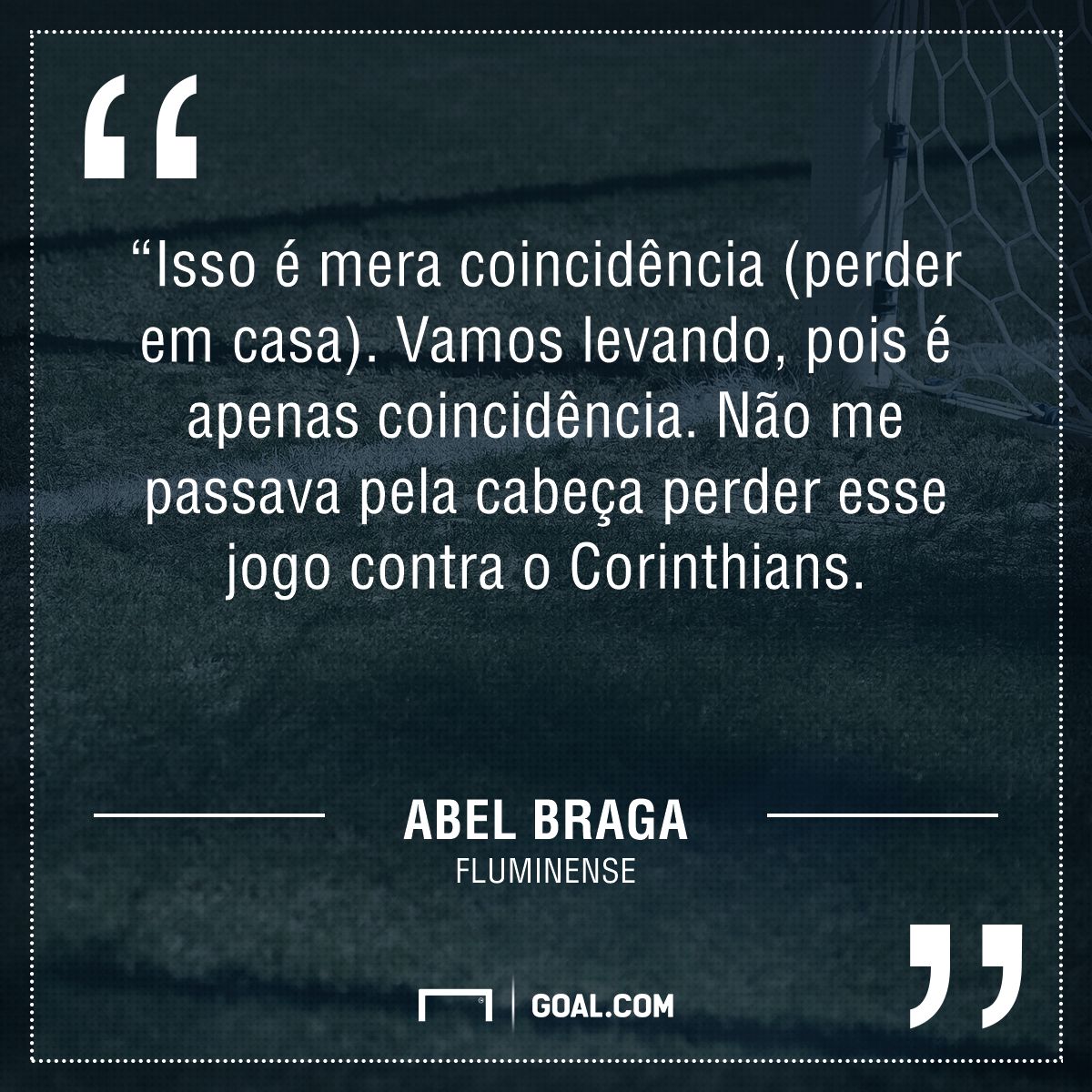 PS Abel Braga