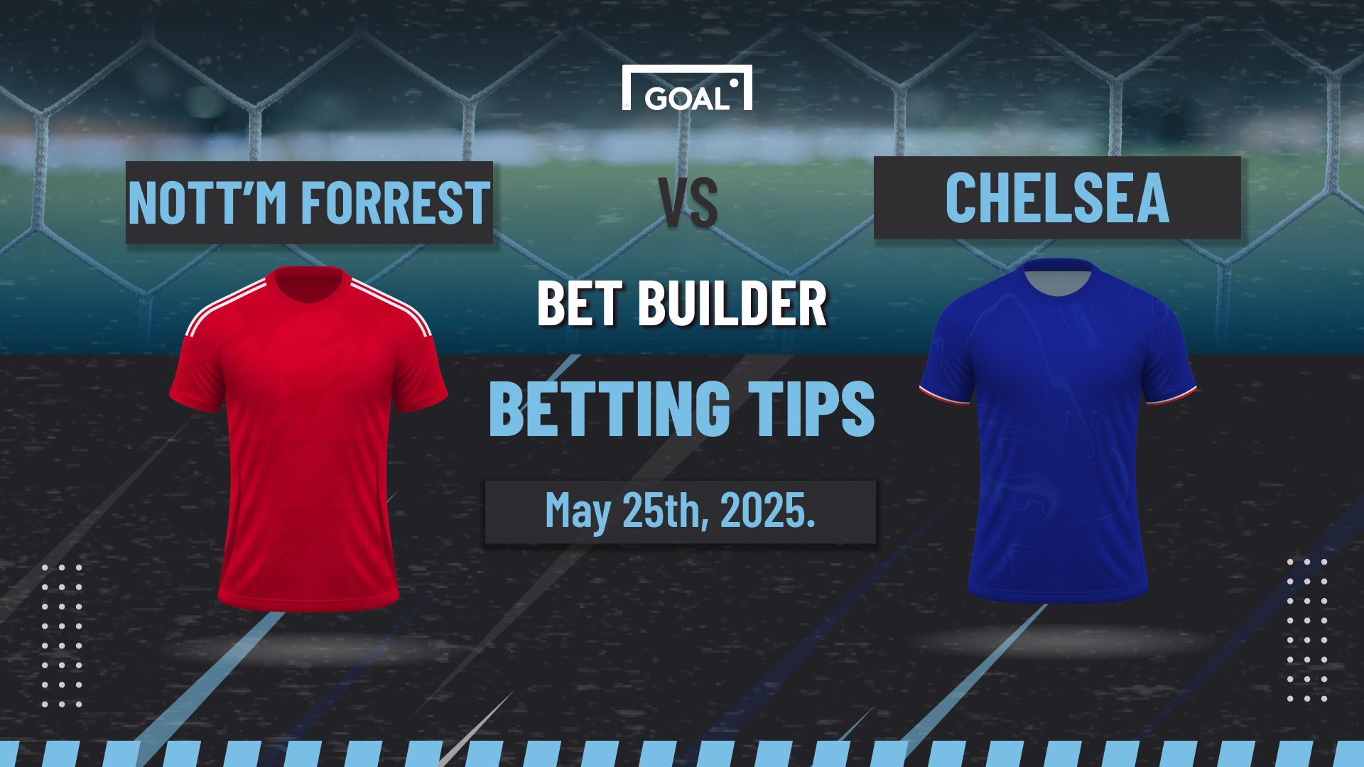Nottingham Forest vs Chelsea Predictions