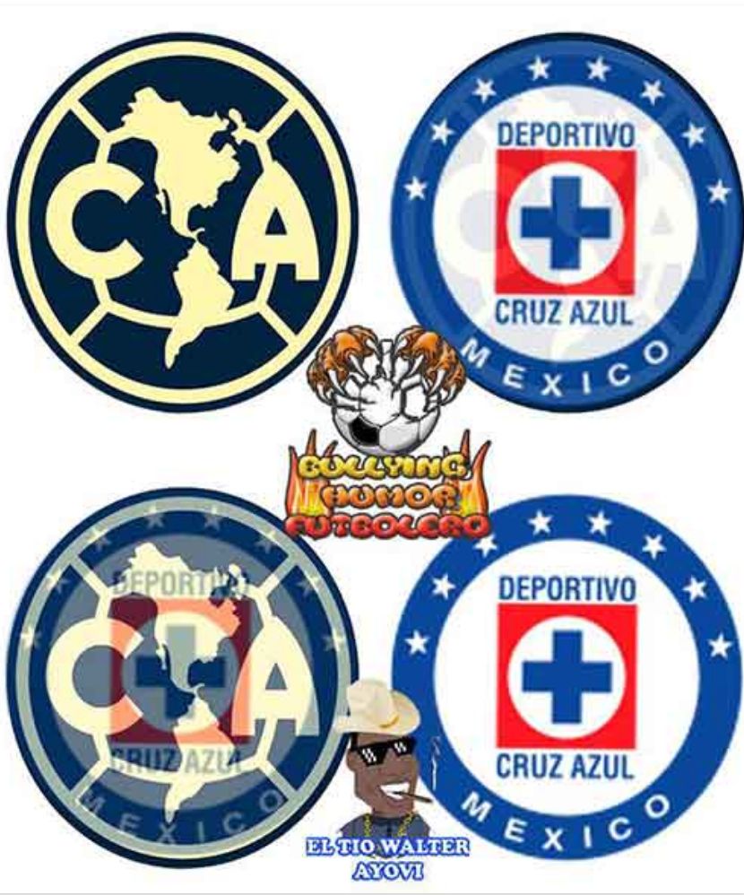 Memes Santos vs América
