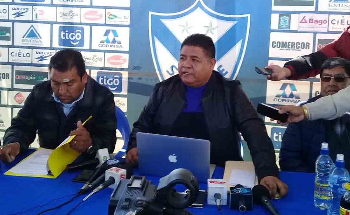 Wilson Martinez San José