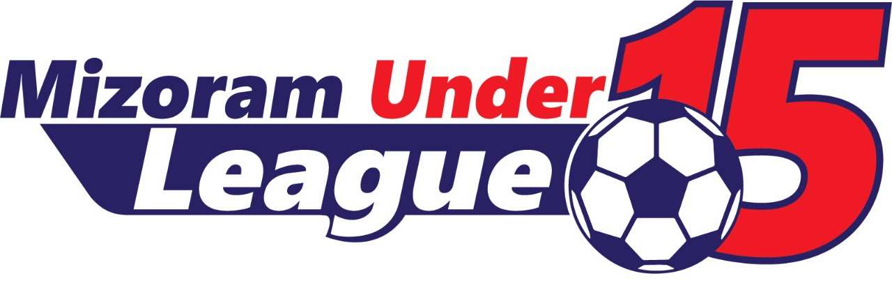 Mizoram U15 League logo