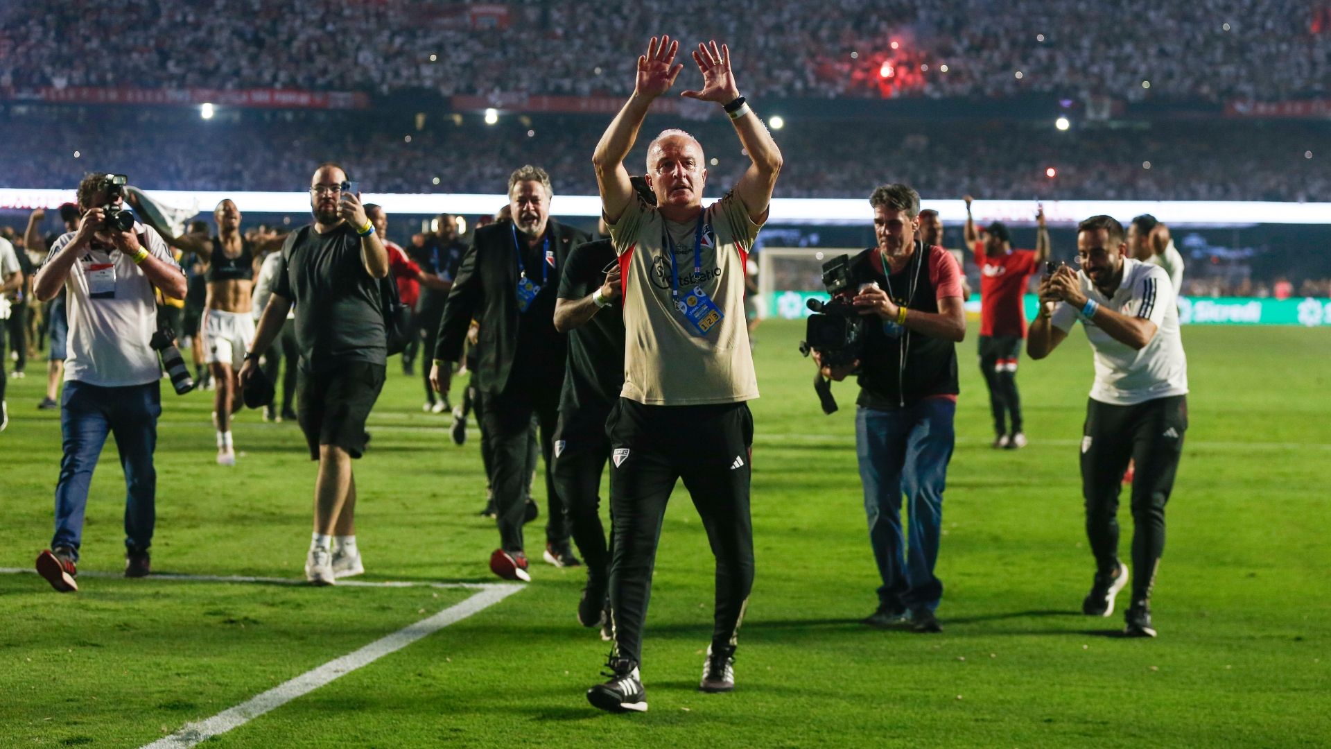 Dorival Junior Sao Paulo Copa do Brasil