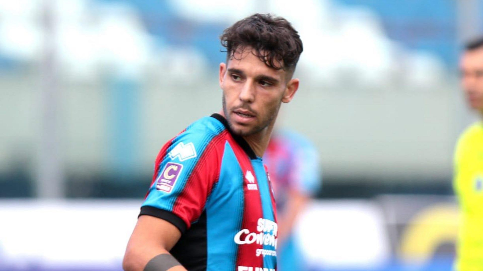 Emanuele Cicerelli Catania