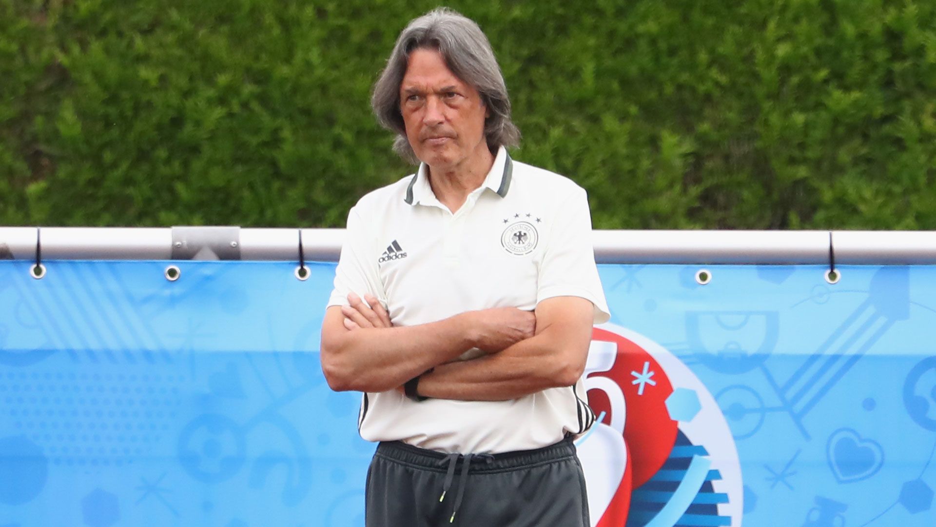 Dr. Hans-Wilhelm Müller-Wohlfahrt Deutschland 16062016