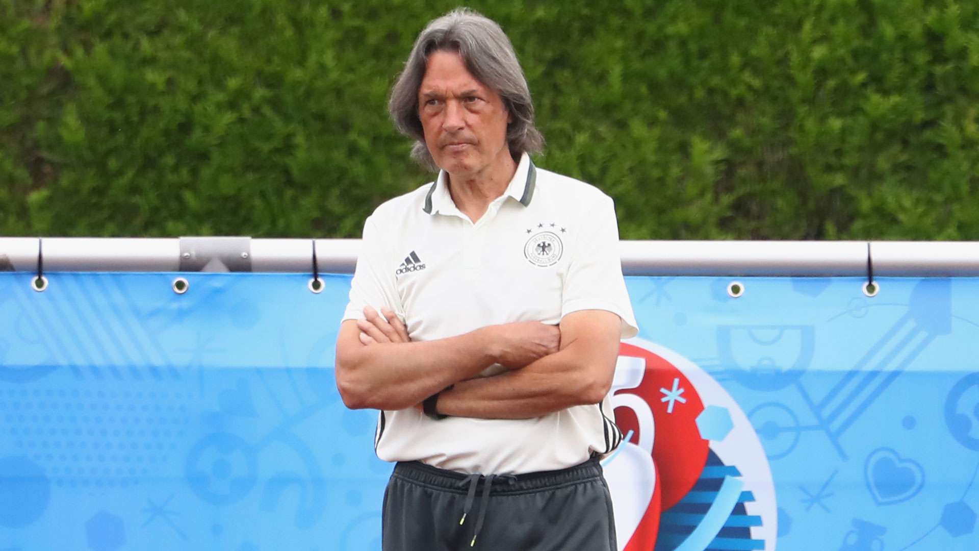 Dr. Hans-Wilhelm Müller-Wohlfahrt Deutschland 16062016