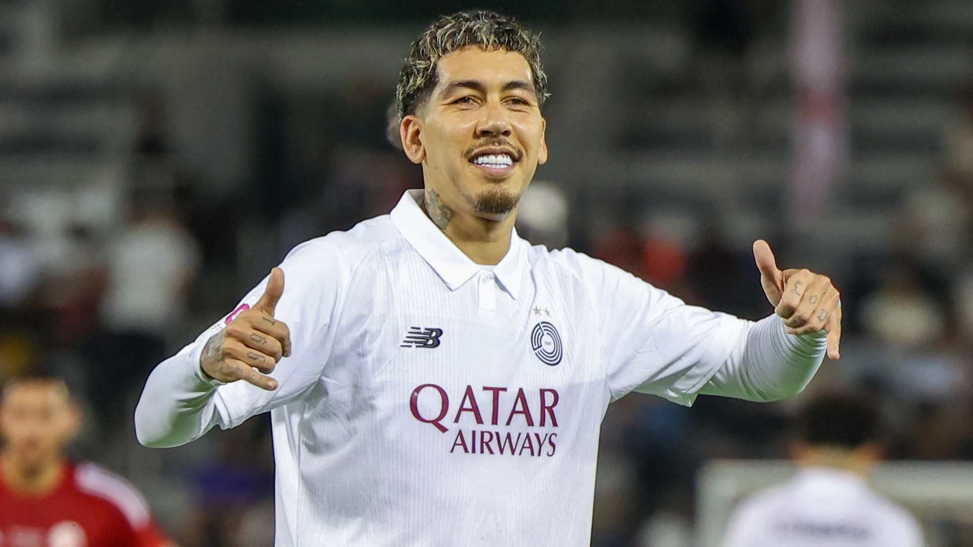 firmino