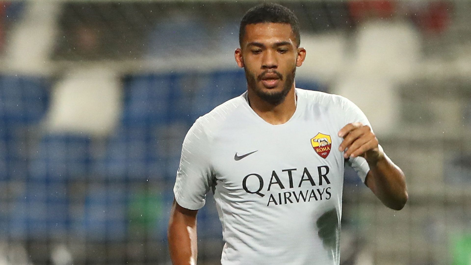 Juan Jesus Roma 01152020