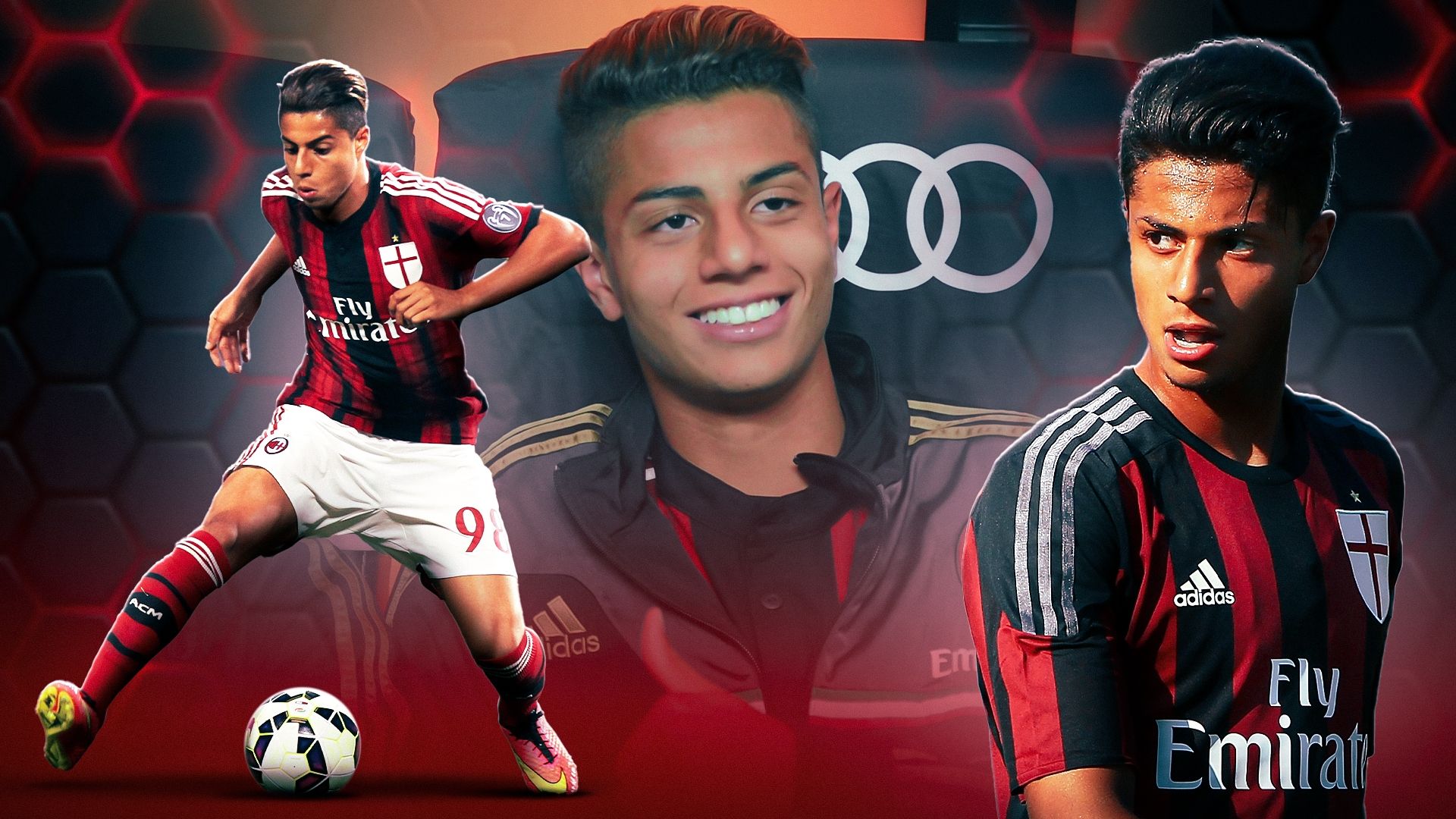Mastour Milan GFX