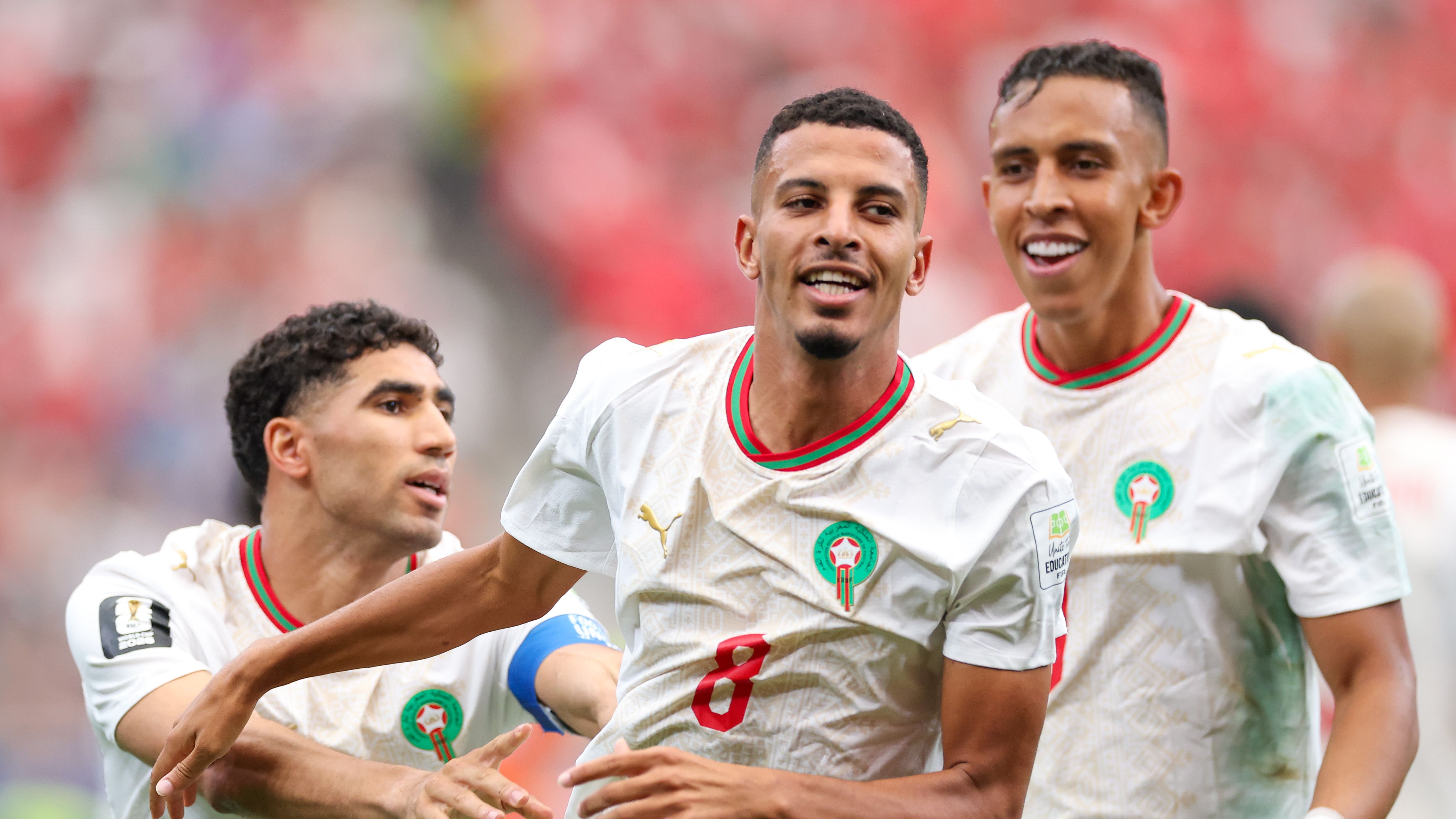 Morocco