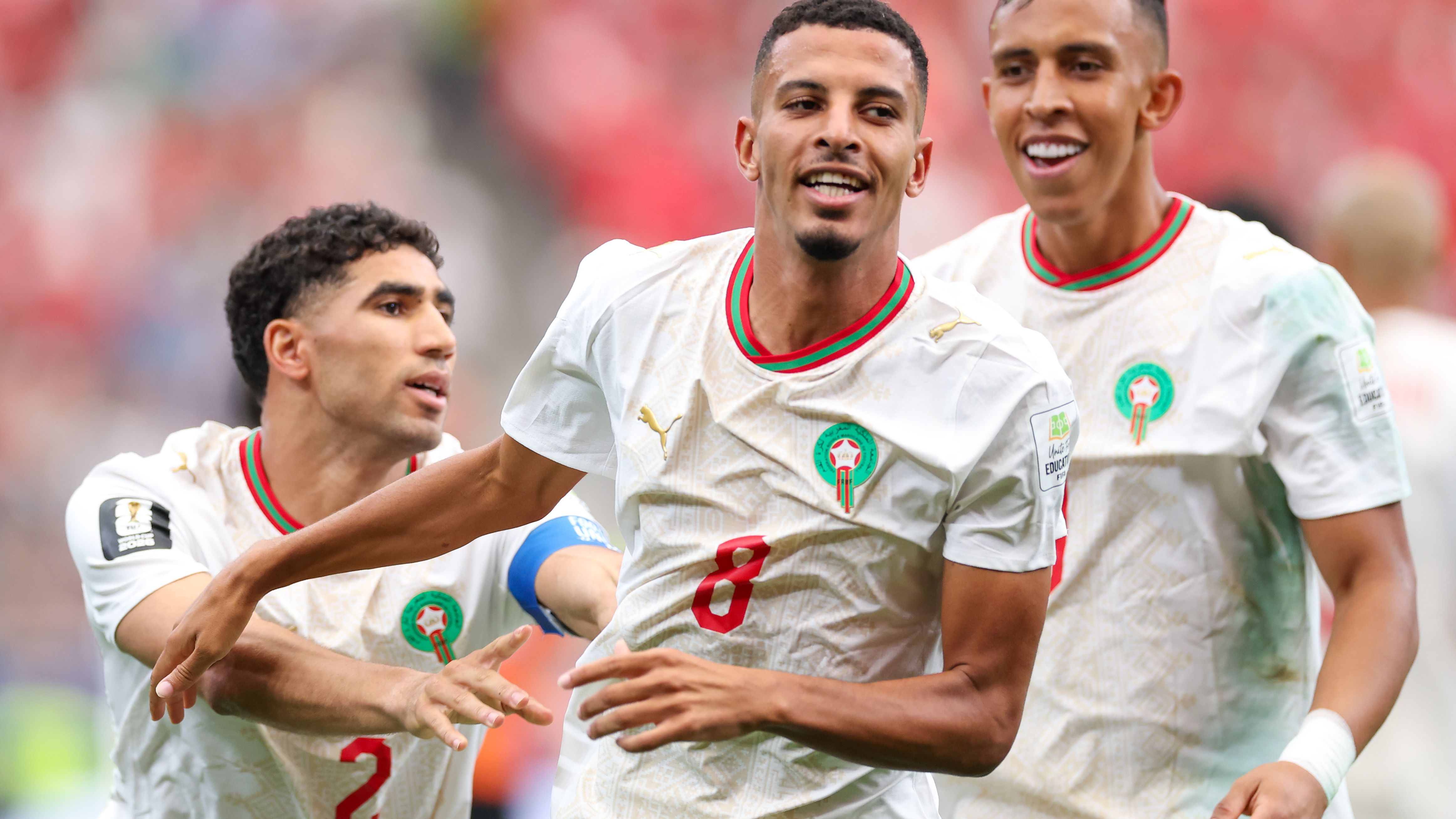 Morocco