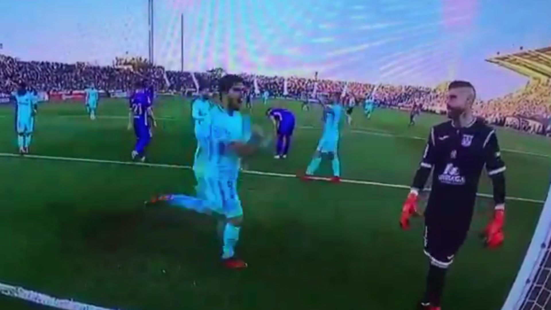 Suarez Cuellar