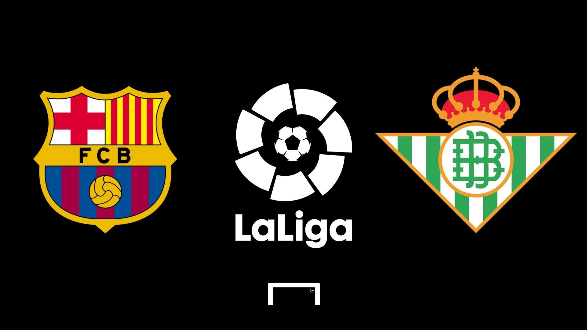 Barcelona Betis