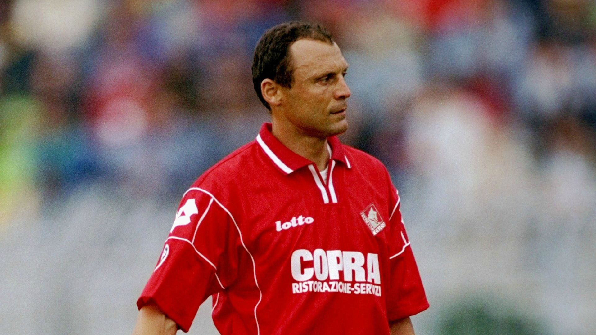 Pietro Vierchowod Piacenza