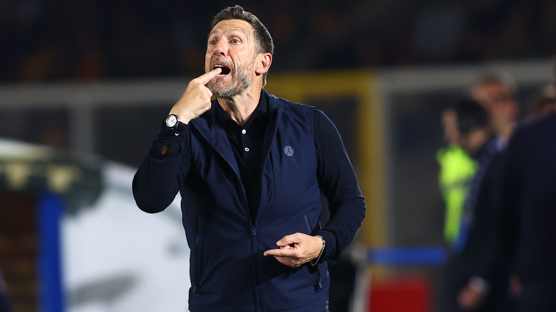 Di Francesco Lecce