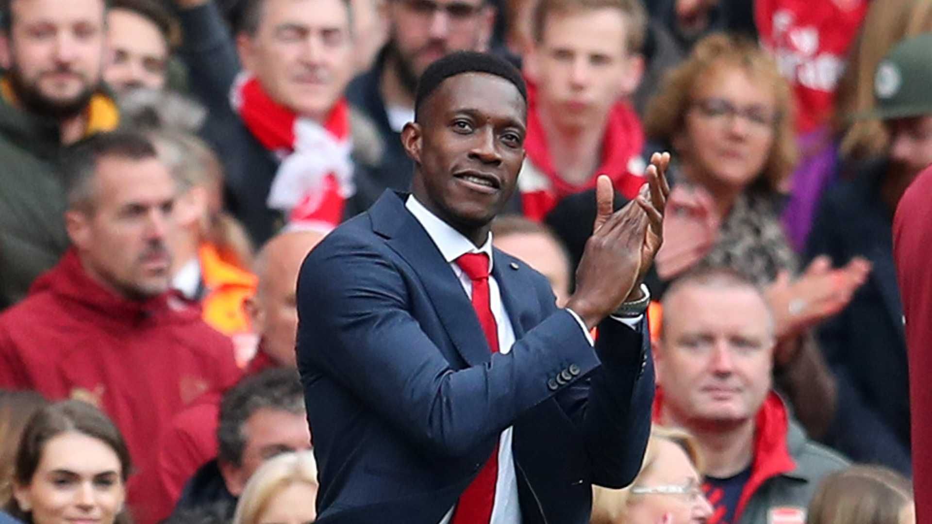 2019-05-05 Danny Welbeck