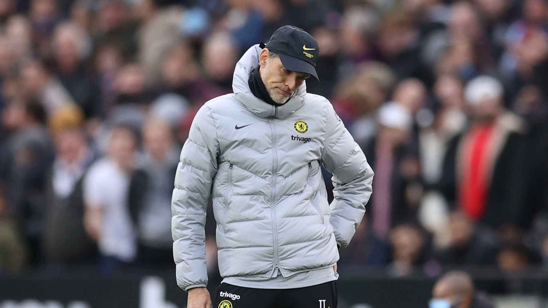 20211204 Thomas Tuchel