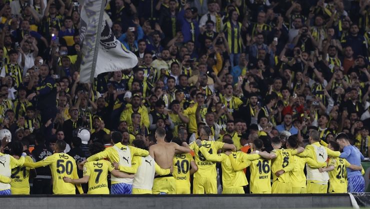 Fenerbahçe 