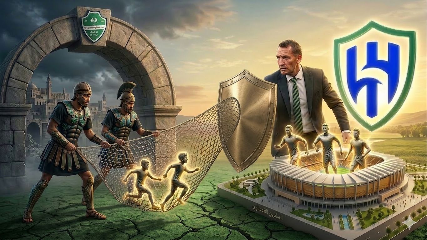 Brendan Rodgers GOAL ONLY