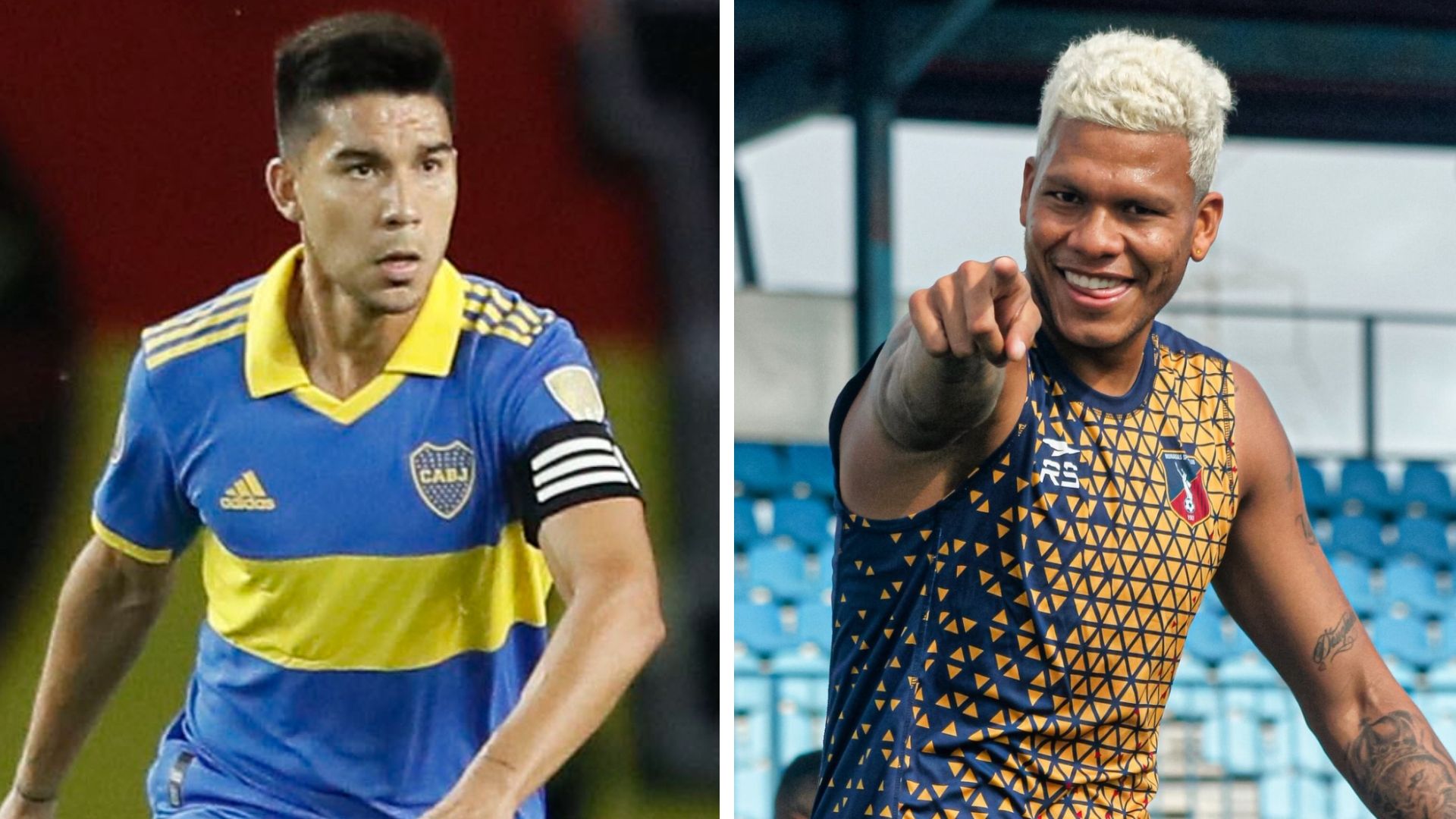 Boca Juniors Monagas Copa Libertadores 2023