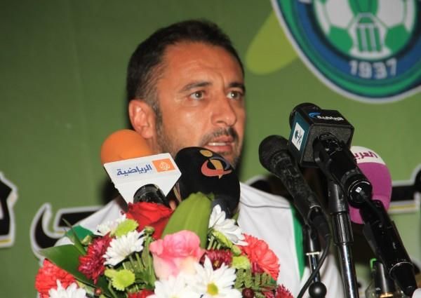 vitor pereira - Al Ahli