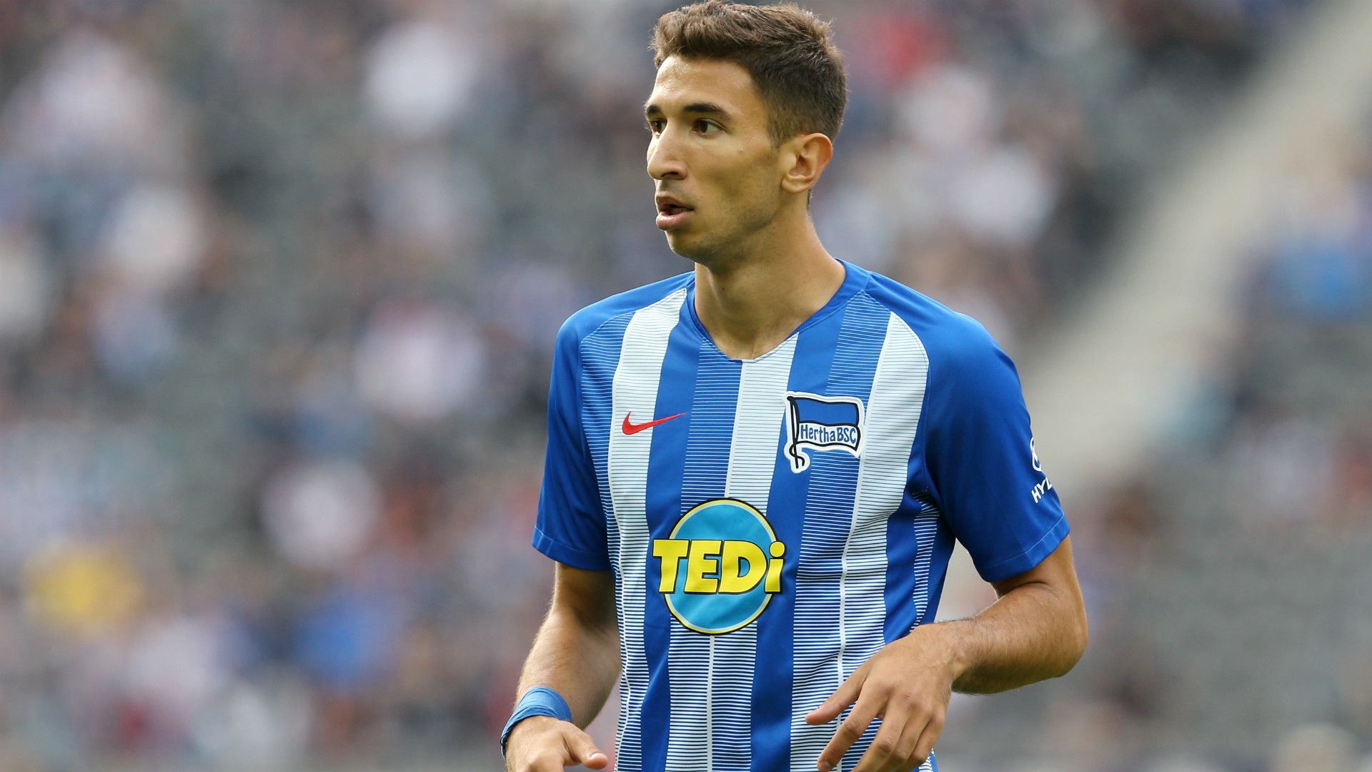 Marko Grujic Hertha 25082018