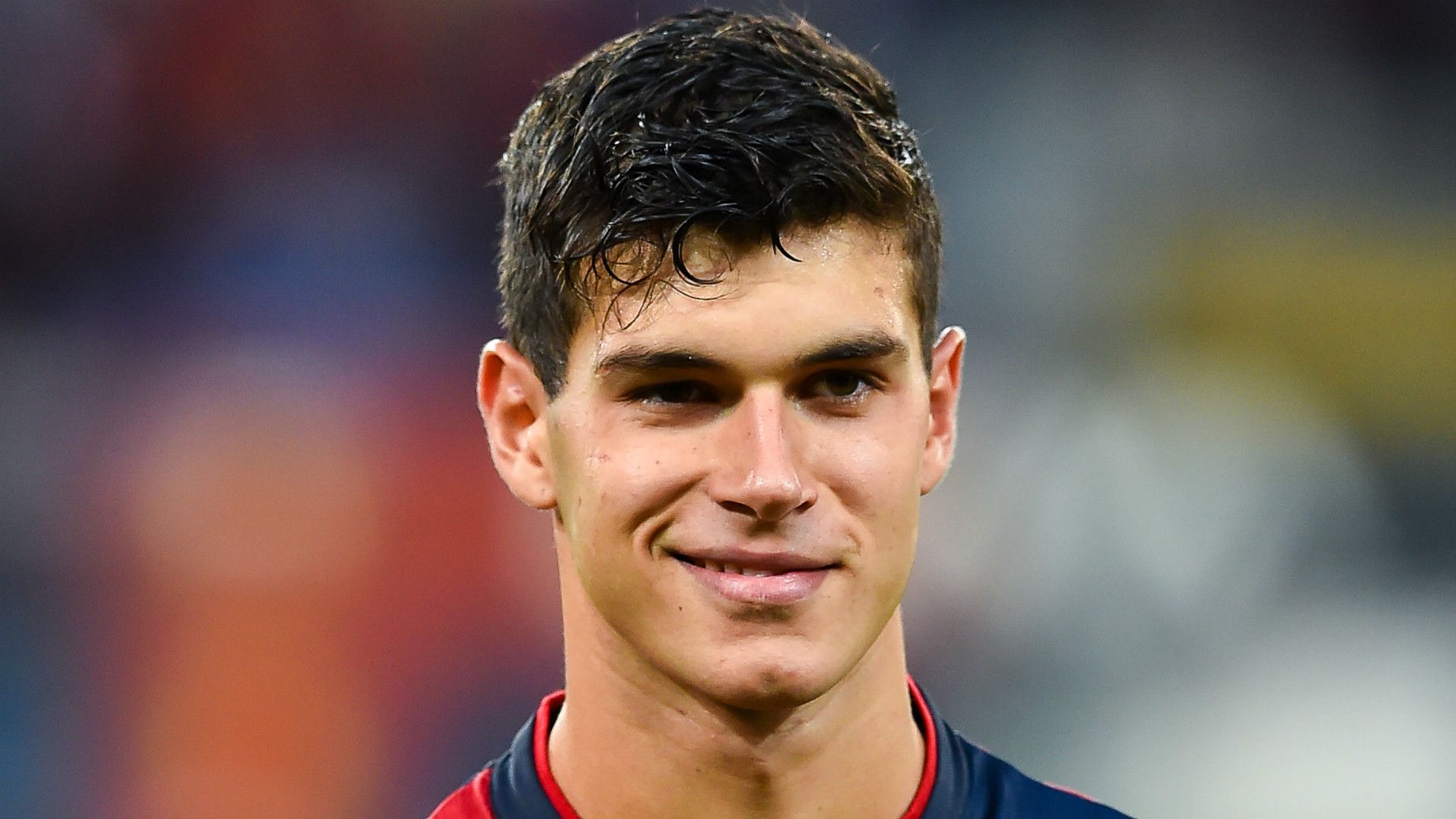 PIETRO PELLEGRI GENOA